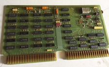 44B398350-002-0 Module, PLC, LCD, Board, Controller