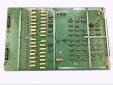 44B398623001 Module, PLC, LCD, Board, Controller