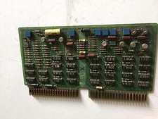 44B398818-002-1 Module, PLC, LCD, Board, Controller