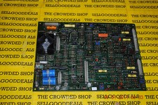 44B399273-001 Module, PLC, LCD, Board, Controller