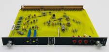 44C331828-G01 Module, PLC, LCD, Board, Controller