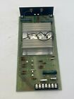 44D236371-G01 Module, PLC, LCD, Board, Controller