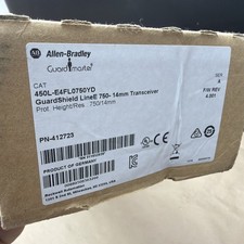 450L-E4FL0750YD Module, PLC, LCD, Board, Controller