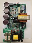 4519-101-01601 Module, PLC, LCD, Board, Controller