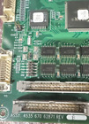 4535-670-62871 Module, PLC, LCD, Board, Controller