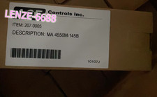 4550M-145B Module, PLC, LCD, Board, Controller