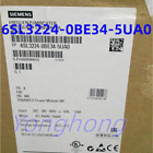 45KW6SL3224-0BE34-5UA0 Module, PLC, LCD, Board, Controller