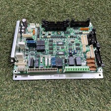 4600008254 Module, PLC, LCD, Board, Controller