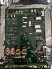 460M35.01 Module, PLC, LCD, Board, Controller