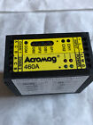 461A-V1-DMRN-1-DIN-NCR Module, PLC, LCD, Board, Controller