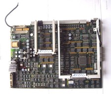 462007.7702.02 Module, PLC, LCD, Board, Controller