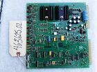 463625.02 Module, PLC, LCD, Board, Controller