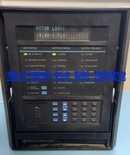 469-P5-HI-A20 Module, PLC, LCD, Board, Controller