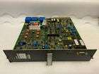 47-20-G16 Module, PLC, LCD, Board, Controller