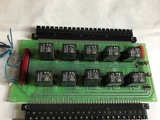 473-0-0310 Module, PLC, LCD, Board, Controller