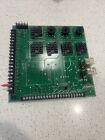 47P-1053 Module, PLC, LCD, Board, Controller