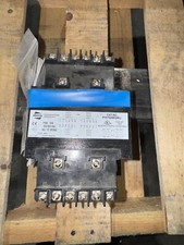 480V-240V Module, PLC, LCD, Board, Controller
