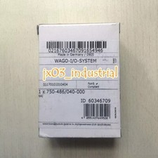 486-040 Module, PLC, LCD, Board, Controller