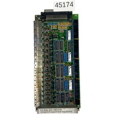 4885.02.010 Module, PLC, LCD, Board, Controller