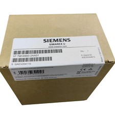 4900-2AA01 Module, PLC, LCD, Board, Controller