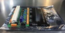 493-38.230.002AD Module, PLC, LCD, Board, Controller