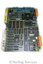 494-67.230.000AB Module, PLC, LCD, Board, Controller