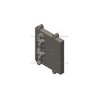 4943134RX Module, PLC, LCD, Board, Controller