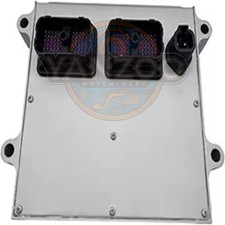 4995444 Module, PLC, LCD, Board, Controller