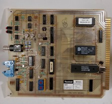 4AC10138-401-402 Module, PLC, LCD, Board, Controller