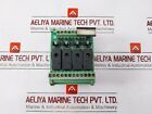 4CH-1C0 Module, PLC, LCD, Board, Controller