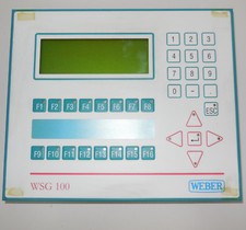 4D1042.00-K02 Module, PLC, LCD, Board, Controller