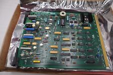 4DP7APXAD-911 Module, PLC, LCD, Board, Controller