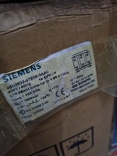 4EU3632-4TE08-0AA0 Module, PLC, LCD, Board, Controller