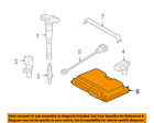 4F1910560AX Module, PLC, LCD, Board, Controller