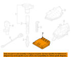 4G0906014E Module, PLC, LCD, Board, Controller