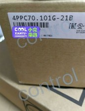 4PPC70.101G-21B Module, PLC, LCD, Board, Controller