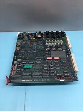 4S017-283-1 Module, PLC, LCD, Board, Controller