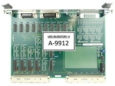 4S018-168 Module, PLC, LCD, Board, Controller