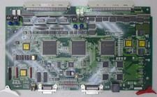 4S018-787-B Module, PLC, LCD, Board, Controller