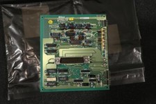 4S020-105-1 Module, PLC, LCD, Board, Controller