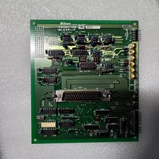 4S020-105-2 Module, PLC, LCD, Board, Controller