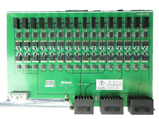 4S025-369 Module, PLC, LCD, Board, Controller