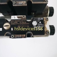 4WREE6E32-22 Module, PLC, LCD, Board, Controller