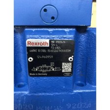 4WRKE10E100L-35-6EG24ETK31-A1D Module, PLC, LCD, Board, Controller