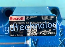 4WRKE25W6-350L-3X Module, PLC, LCD, Board, Controller