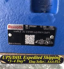 4WRLE25V370M-42-MXY-24F1 Module, PLC, LCD, Board, Controller