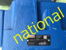 4WRLE25V370M-4X-MXY-24A1 Module, PLC, LCD, Board, Controller