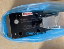 4WRPEH10C4B100L-2X Control Module by REXROTH