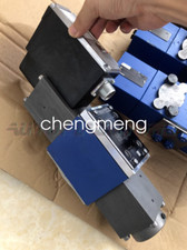 4WRSE10V50-3X-G24K0-A1V Control Module by REXROTH