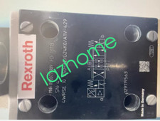 4WRSE10V50-32-G24K0-A1V-429 Module, PLC, LCD, Board, Controller